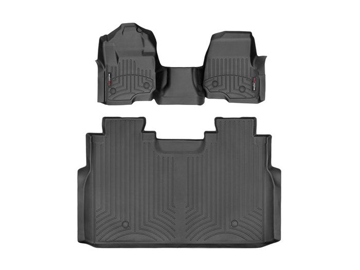 WeatherTech 4410321V-4410125V