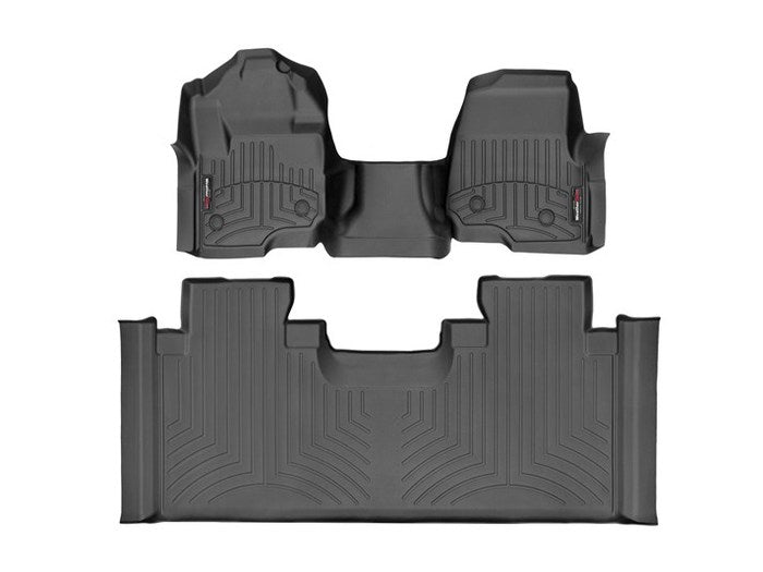 WeatherTech 4410321V-446973