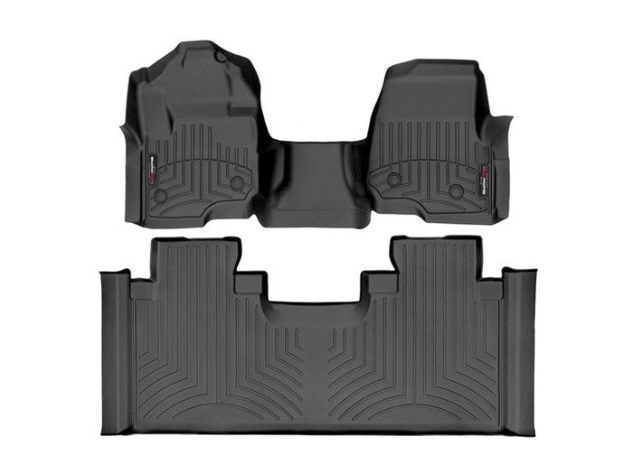 WeatherTech 4410321V-446975