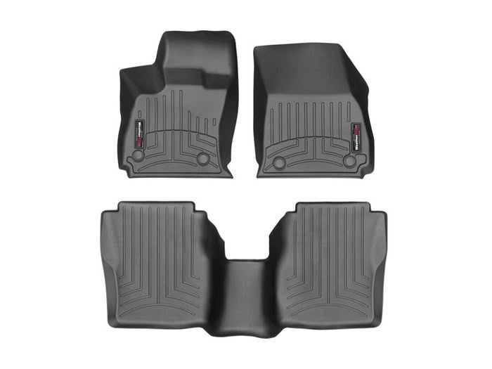WeatherTech 441034-1-2
