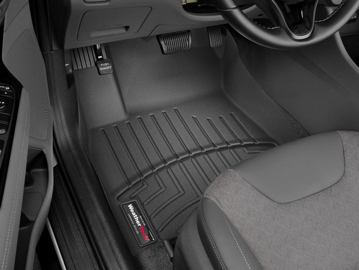 WeatherTech 4410361
