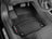 WeatherTech DigitalFit Floor Liners for 2019 2018 2017 Buick LaCrosse [Covers Front Row, Black] | 4410381