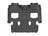 WeatherTech DigitalFit Floor Liners for Expedition/Navigator [Covers Rear (2nd) Row, Black] | 4410402