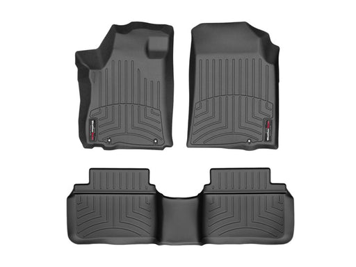 WeatherTech 4410471-444662