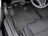 WeatherTech DigitalFit Floor Liners for 2018 2017 2016 Nissan Altima [Covers Front Row, Black] | 4410471