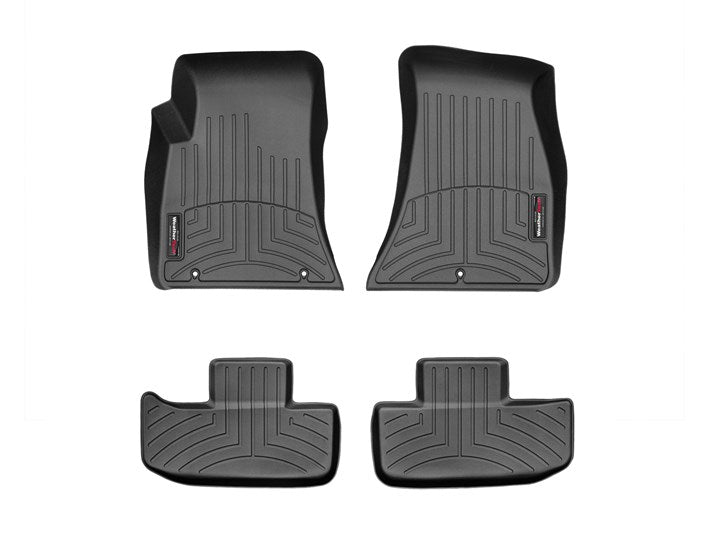 WeatherTech 4410491-443862