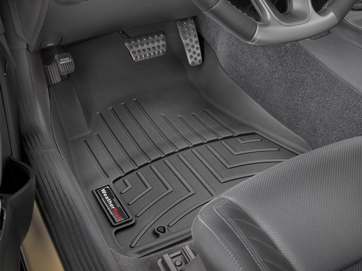 WeatherTech 4410491