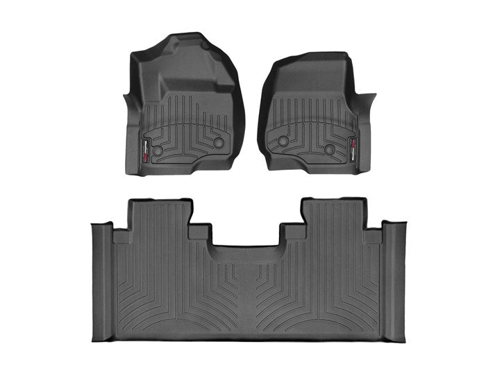 WeatherTech 4410511V-446975