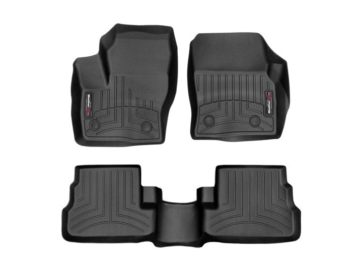 WeatherTech 4410521-444593