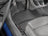 WeatherTech DigitalFit Floor Liners for 2021 2020 2019 2018 2017 Audi R8 [Covers Front Row, Black] | 4410561