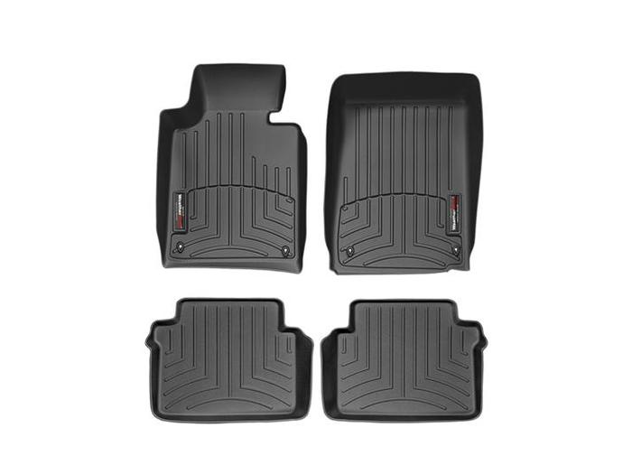WeatherTech 44106-1-2