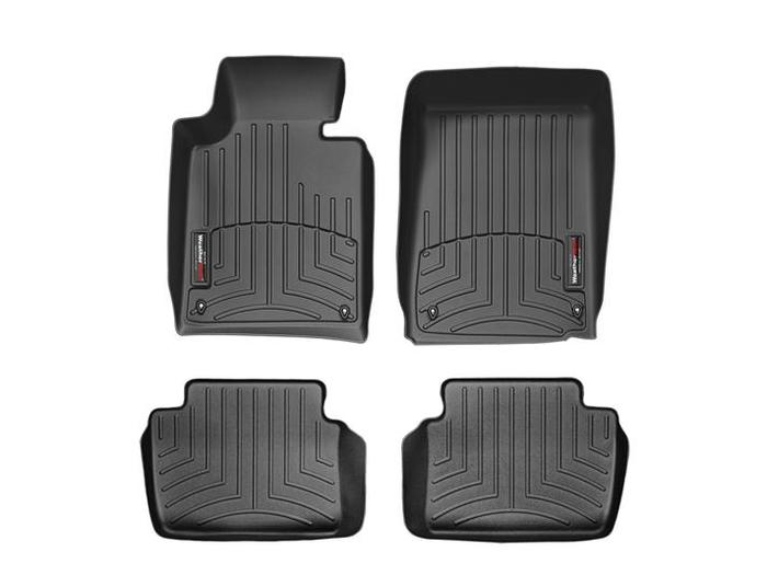 WeatherTech 441061-441272