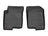 WeatherTech DigitalFit Floor Liners for Compass/Patriot [Covers Front Row, Black] | 4410641