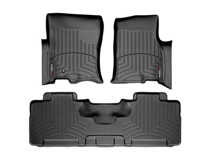 WeatherTech 44107-1-2