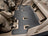 WeatherTech DigitalFit Floor Liners for Expedition/Navigator [Covers Rear (2nd) Row, Black] | 441076
