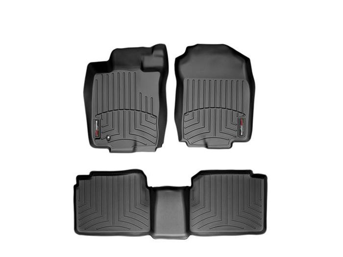 WeatherTech 44108-1-2