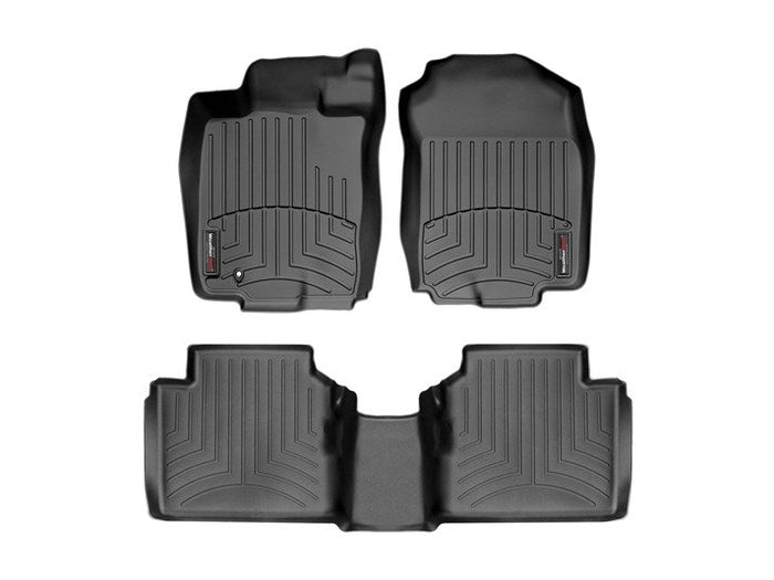 WeatherTech 44108-1-3