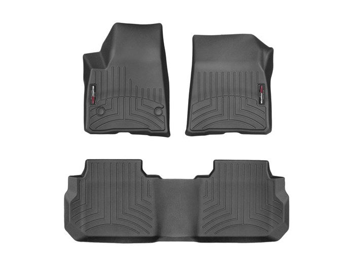 WeatherTech 441080-1-2