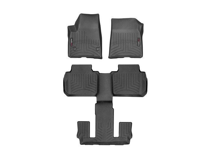 WeatherTech 441080-1-3