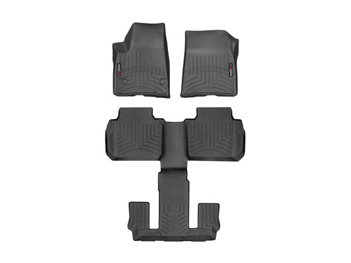 WeatherTech 441080-1-3