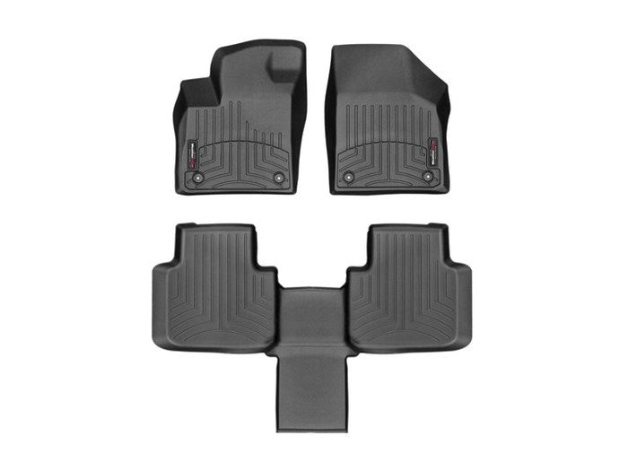 WeatherTech 441084-1-2