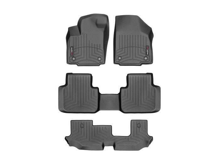 WeatherTech 441084-1-4-3