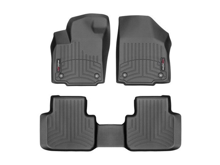 WeatherTech 441084-1-4