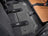 WeatherTech DigitalFit Floor Liners for 2022 2021 2020 2019 2018 Volkswagen Atlas [Covers Rear (2nd) Row, ] | 4410845