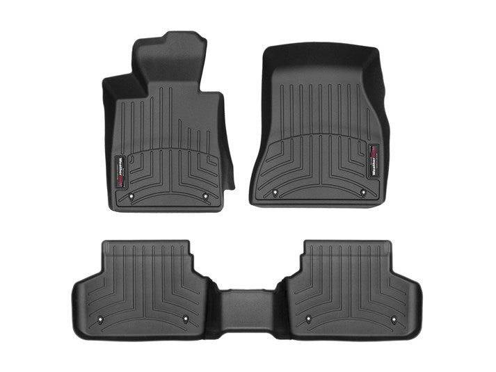 WeatherTech 441089-1-2