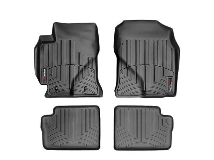 WeatherTech 44109-1-2