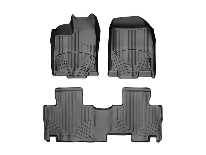 WeatherTech 44110-1-2