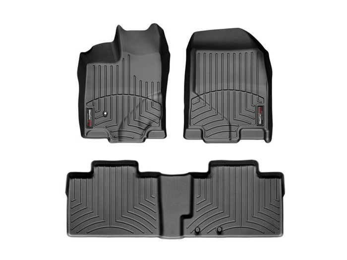 WeatherTech 441101-4410002