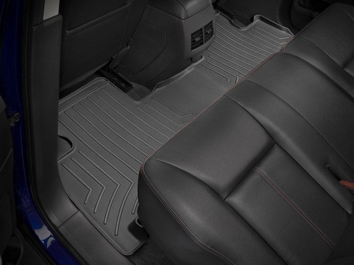 WeatherTech 441102