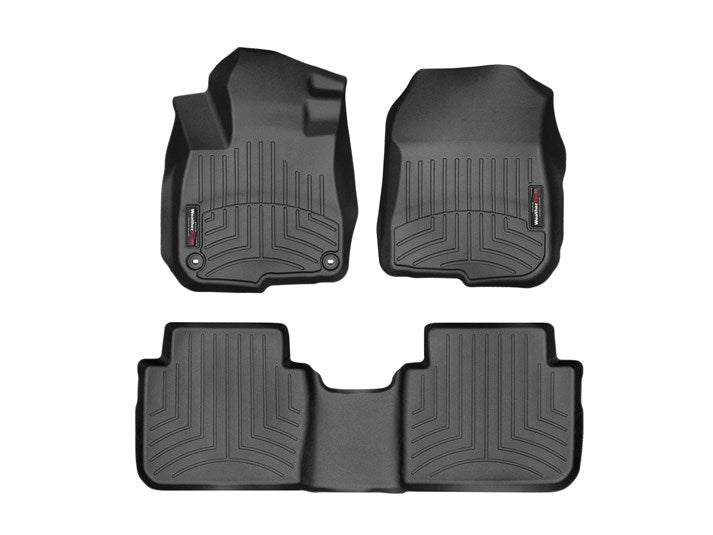 WeatherTech 441110-1-2