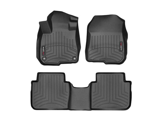 WeatherTech 441110-1-2