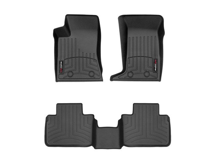 WeatherTech 441112-1-2