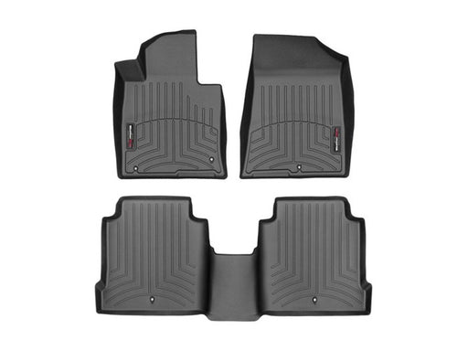 WeatherTech 441114-1-2