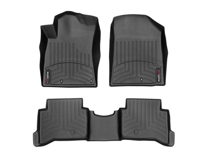 WeatherTech 441115-1-2