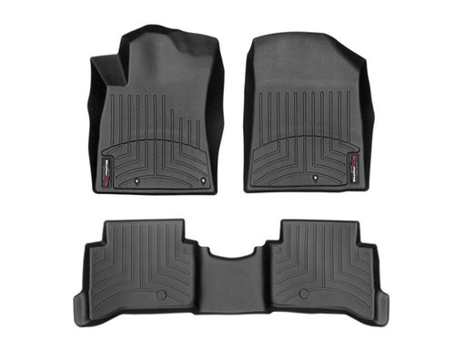 WeatherTech 441115-1-2