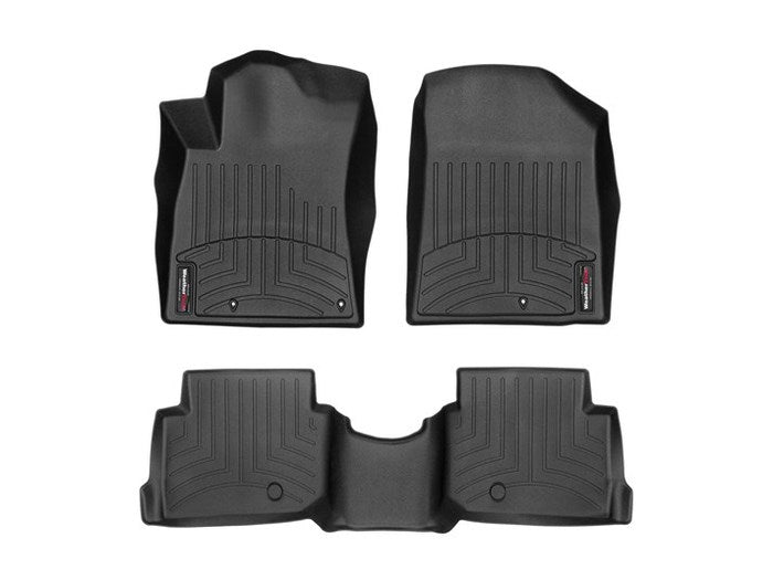 WeatherTech 441115-1-3