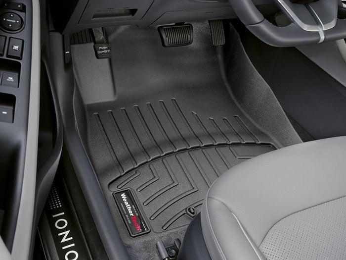 WeatherTech 4411151