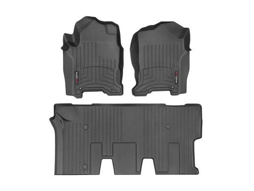 WeatherTech 441117-1-2V