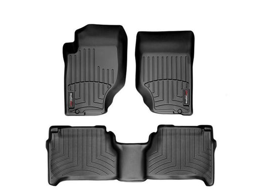 WeatherTech 44112-1-2