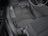 WeatherTech DigitalFit Floor Liners for 2021 2020 2019 2018 Toyota C-HR [Covers Front Row, Black] | 4411231