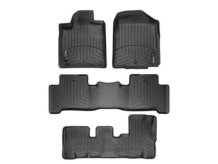 WeatherTech 44114-1-2-3