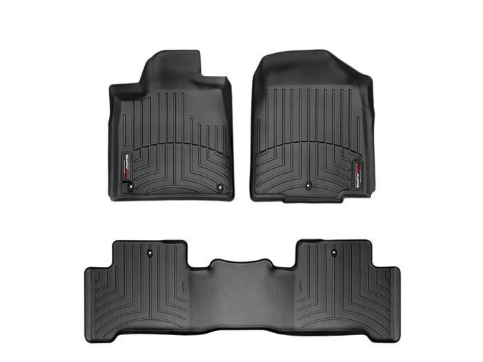 WeatherTech 44114-1-2