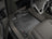 WeatherTech DigitalFit Floor Liners for 2013 2012 2011 2010 2009 2008 2007 Acura MDX [Covers Front Row, Black] | 441141