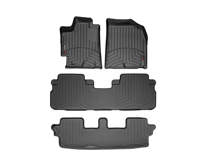 WeatherTech 44115-1-2-3