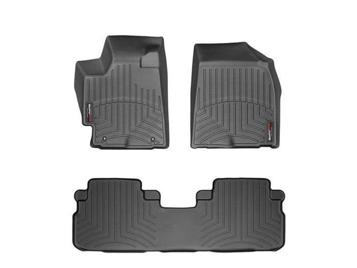WeatherTech 44115-1-2