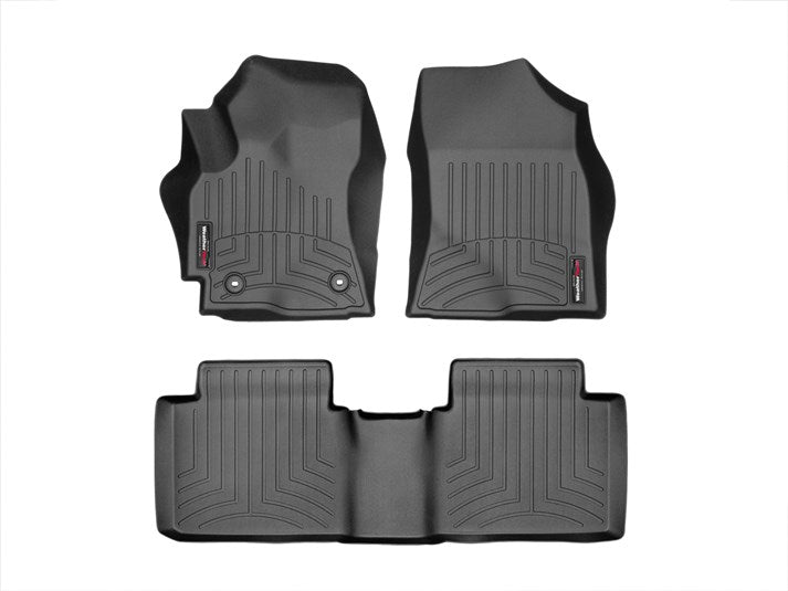 WeatherTech 4411641-445802